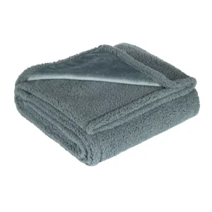 Couverture chaude imperméable