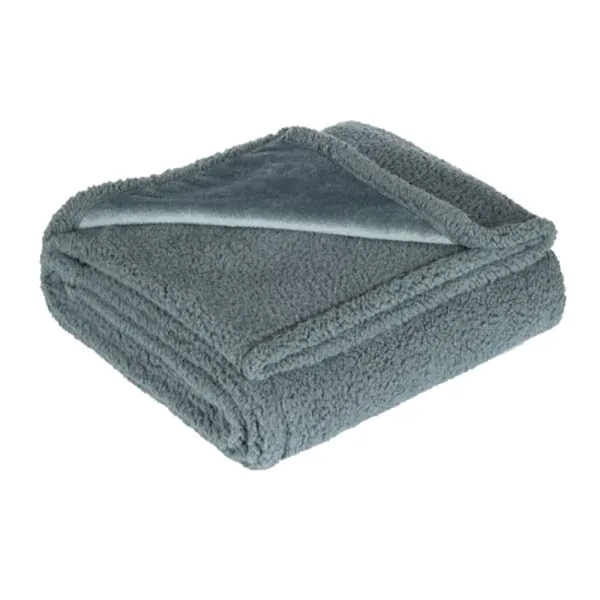 Couverture chaude imperméable