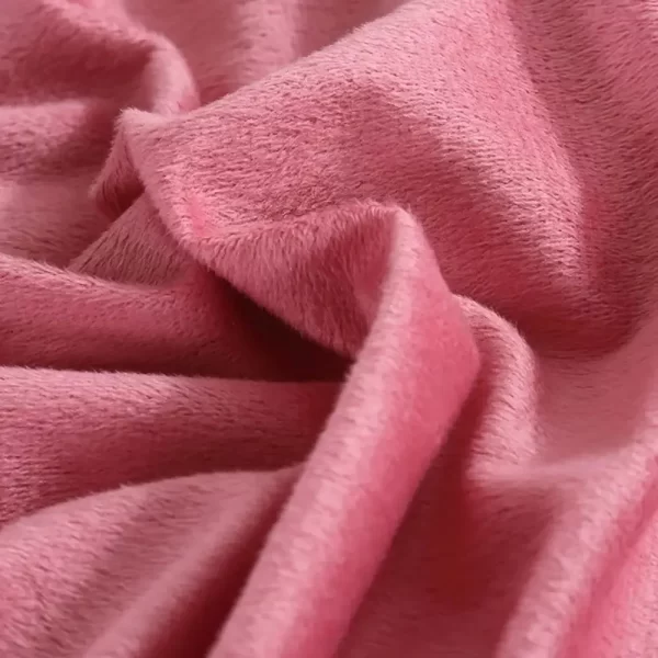 Couverture chauffante sans fil en polyester