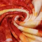 Couverture pizza salami