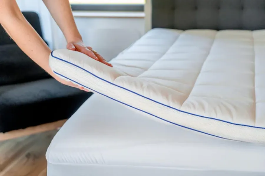 Comment laver surmatelas chauffant