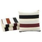 Couverture pliable en coussin