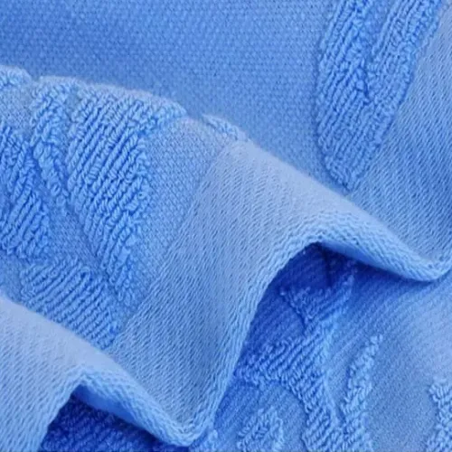 Couverture chaude en coton